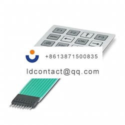 2203566 Phoenix Contact 12 key memb