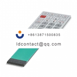 2203570 Phoenix Contact 28 key memb