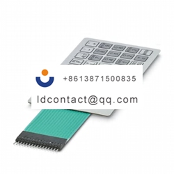 2203571 Phoenix Contact 45 key memb