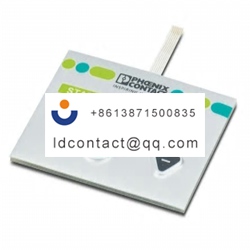 2203574 Phoenix Contact 4 key membr
