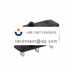 DB2C A1AA ZF Pushbutton Micro Switc