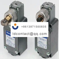 4LS1 4C Honeywell Plunger Limit Swi