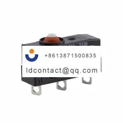 DC1C A1AA ZF push button microswitc