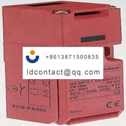 XCSPA793 Telemecanique Sensors Safe