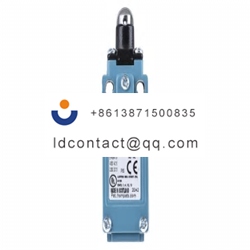 GLCB01C Honeywell Roller Plunger Li