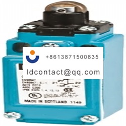 GLCC06C Honeywell Roller Plunger Ty