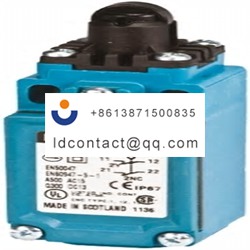 GLDB06C Honeywell roller piston lim