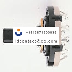 CK1040 Lorlin Six Position Rotary S