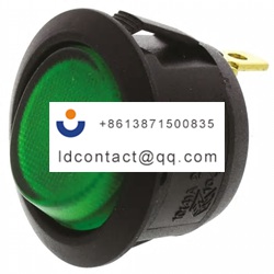 R13112BNAB Arcolectric  Bulgin  Ltd
