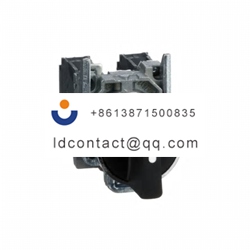 XB4BD33 Schneider Electric 3 positi