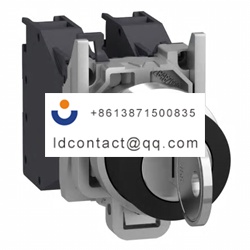 XB4BG03 Schneider Electric 3 positi