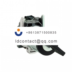 XB4BG61 Schneider Electric 2 positi