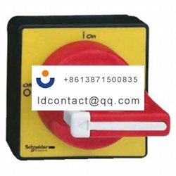 KCF2PZ Schneider Electric rotary ha