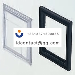 AML75ABC Honeywell button guard  fo