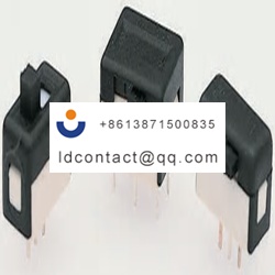 25139NLDH APEM SPDT Toggle Switch  