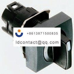 ZB6DD23 Schneider Electric 3 positi