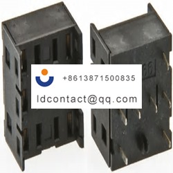 ZB6Y010 Schneider Electric plug in 