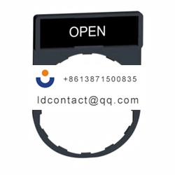 ZBY2313 Schneider Electric Button S