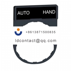 ZBY2364 Schneider Electric Button S