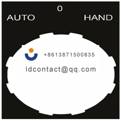 ZBY2385 Schneider Electric Button S