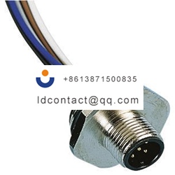 XZCE13M125M Telemecanique Sensors L