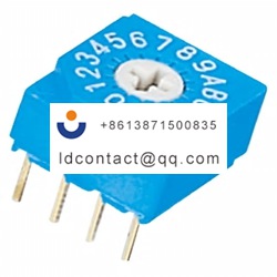S 1030A Nidec Components 16 positio