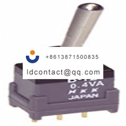 B 12AP NKK Switches Rocker Switch  