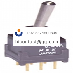 B 22AP NKK Switches Rocker Switch  