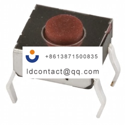 DTSHW69NV APEM tactile switch  thro