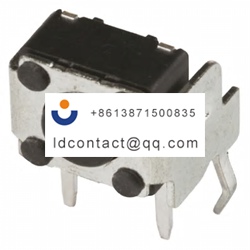 DTSA62KV APEM tactile switch  throu