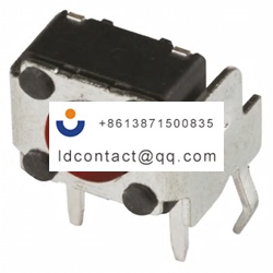 DTSA62RV APEM tactile switch  throu