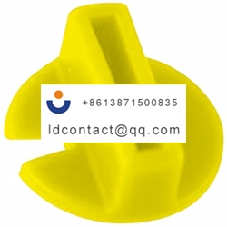 U655 Hartmann PT 65 Knob