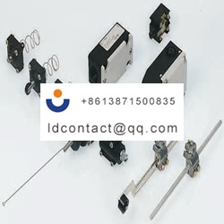 063267 HH K Eaton Rotary Lever Trav