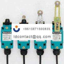 GXA51B Honeywell Plunger Limit Swit