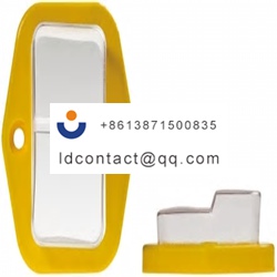 AAE003 251 Z038 EICHOFF Yellow buil