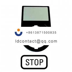 216494 M22S ST GB0 Eaton Button Sig