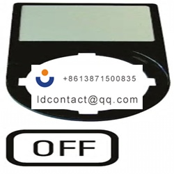 218300 M22S ST GB5 Eaton Button Sig