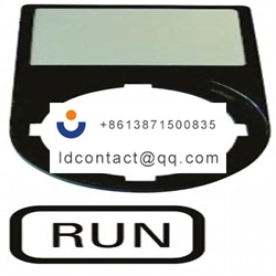 216497 M22S ST GB7 Eaton Button Sig