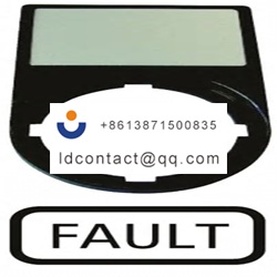 216498 M22S ST GB8 Eaton Button Sig
