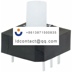 A6A 16RS Omron 16 position DIP swit