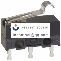 D2F 01FL3 Omron Analog Roller Lever