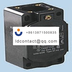 ZCKS1 Telemecanique Sensors Limit S