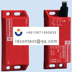 XCSDMP791L01M12 Telemecanique Senso