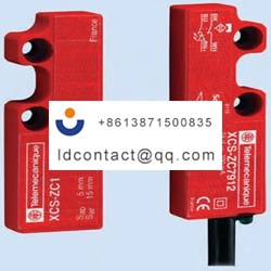 XCSDMC591L01M8 Telemecanique Sensor