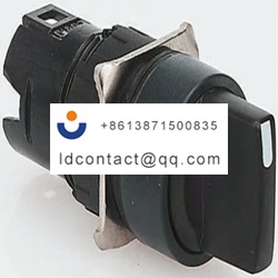 ZB6AD27 Schneider Electric 3 positi