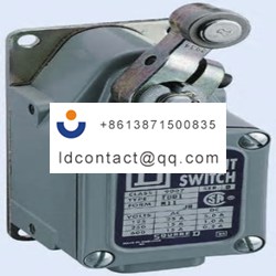 9007B9 Telemecanique Sensors rod ty