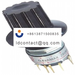 MR K112 NKK Switches 2    12 positi