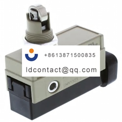 ZC Q2155 Omron Plunger Type Limit S