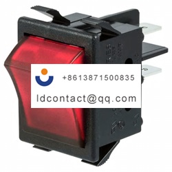 WRG32F2BBREN ZF Boat Type Switch wi