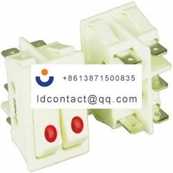 WRG32F7BWWKN ZF Marine Rocker Switc